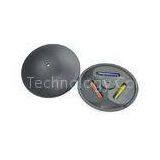 Black Golf Ink EAS Hard Tag , Supermarket Security Tag Eas Pencil Tags