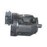 Loader Variable Hydraulic Oil Pump Pressure Control SAE Parallel A10VSO71 thumbnail-1
