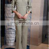 Spa Uniform Antistatic Custom Made thumbnail-3