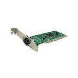 Lightweight One Fiber Port POF Plastic Optical Fiber Network With Optolock Connectorless thumbnail-1