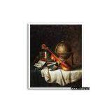 Still Life Oil Painting thumbnail-1