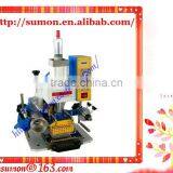 Automatic Hot Foil Embossing Machines