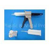 Refillable Polyeste / Hybrid / Epoxy Caulking Gun for Auotmative / Railway thumbnail-1