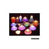 Sell E1 Series Candle & Holder thumbnail-1