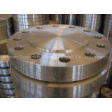 ASTM A182 F12 Blind Flange/plate Flange thumbnail-1