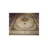 Silk Rug thumbnail-1