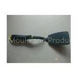 Hot Runner Double Plastic Injection Mould Multi Cavity , Double Color Precision Plastic Parts thumbnail-1