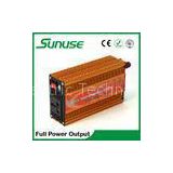 Portable 1000 Watt Car Battery Operated Power Inverter Modified Sine Wave