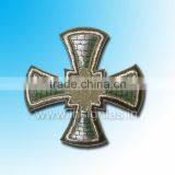 Church Cross Hand Embroidery