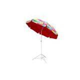 Wholesale Cotton Beach UmbrellaXD-BUC006 thumbnail-1