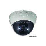 Sell Dual Voltage Color Focal Dome Camera