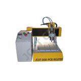 PCB Machine , Professional Pcb Routing ,milling Machine , PCB Cutting , Routing . Milling Machine ,professional Pcb Router Machine thumbnail-2