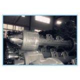 16ton Trailer American Type Fuwa Trailer Axle thumbnail-2