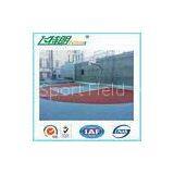 Recycled Basketball Court Flooring Gym Floor Coating Tennis Court Paint 3mm