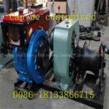 3 Tons (T) of Ground / Motor thumbnail-2