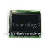 12864 128 x 64 Dots Graphic LCD Display Panel Driver IC S6B0107 / S6B0108
