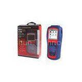 AutoLink AL419 OBD2 Autel Diagnostic Tools With Code Tips / Color Screen thumbnail-1
