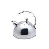 Stainless Steel Kettle thumbnail-1