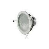 5W 725.5lm 148mm Height Silver / Silver Sand LED Downlight 140 Degrees Beam Angle thumbnail-1