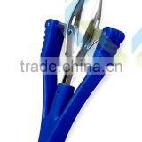 High Best Quality Tweezers With Automatic Plastic Handle