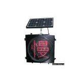 Sell Solar Traffic Sign for Speed Slowing thumbnail-1