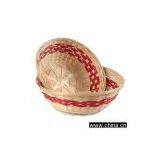 Bamboo Basket, thumbnail-1