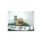 Ceramic Gardening Snail thumbnail-1