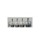JC-300-6000 Alcohol Sediment Pot