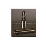 Precision Machined Parts thumbnail-1
