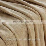 Wholesale Super Soft Mink 100% Polyester Blankets Made in China thumbnail-2