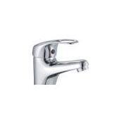Single Handle Faucet thumbnail-1