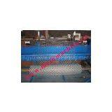 Automatic Chain Link Fence Machine