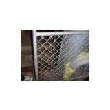 Chain Link Fence thumbnail-3