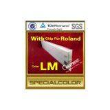 Eco Maxt Ink Cartridge With Chip For Roland/Mimaki/Mutoh Printer thumbnail-3