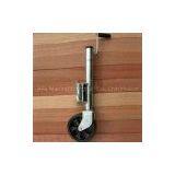Bolt-Through Swivel Jack