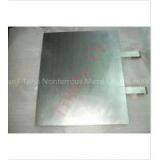 Titanium Alloy Plate