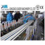 Pvc Angle Beads Profile Extrusion Machine