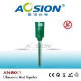 Advanced Garden Sound Birds Repellent With PIR thumbnail-3