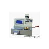 DSHD-261A Automatic Pensky-Martens Closed Cup Flash Point Tester
