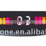 Car Parking Sensor With LED Display Roof Mounting (MRD037)