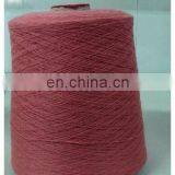 Cotton/silk/wool Cashmere Wool Yarn