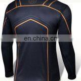 Hot Sale Super Hero Spider Man t Shirt ;long Sleeve Compression Shirt thumbnail-2