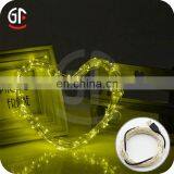 Shop Decoration For Fancy Shop Decorative Outfit Led Mini Copper Usb String Lights thumbnail-3