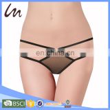 micro transparent panties french knickers sexy knickers briefs