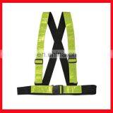 retractable electrical safety belt/industrial height safety belt