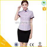 Cheap Design Hotel Housekeeper Uniform for Sale thumbnail-1