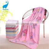 80% Polyester 20% Polyamide Colorful Best Microfiber Towel thumbnail-1