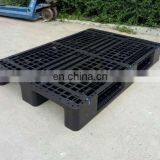 High Temperatur Plastic Black Anti-static Pallets for Esd Package thumbnail-5