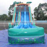 Giant Inflatable Hippo Slide For Fun High Quality Outdoor Toys Cheap Inflatable Slides thumbnail-3