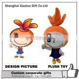 Wholesale Cheap Stuffed Animal Gifts Plush Toy Custom Oem Dolls thumbnail-3